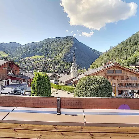 Aigles 2 Ai0412 * La Clusaz