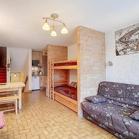 Apartmán Aigles 2 Ai0412